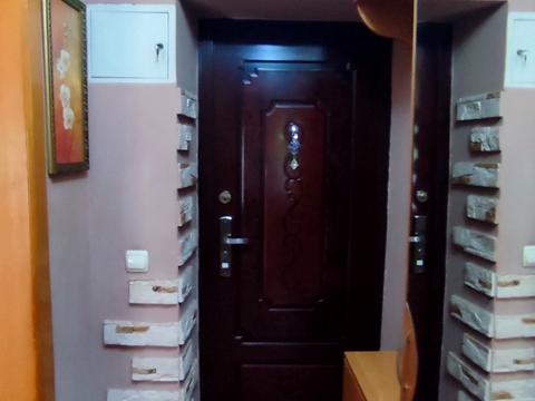 квартира по адресу Одесская ул., 31