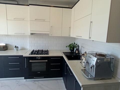 квартира за адресою вул. Чорновола, 89ж