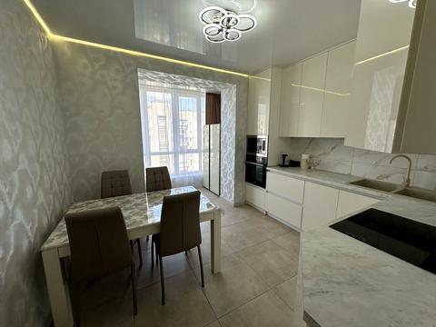 квартира по адресу Майборського ул., 4