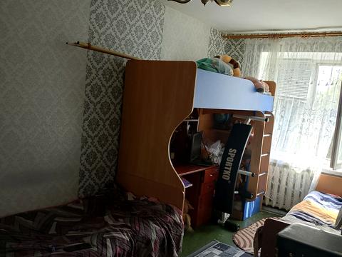 квартира по адресу Молодіжна ул., 3