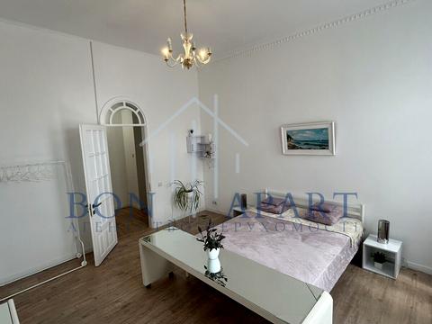 квартира за адресою Костянтинівська вул., 1