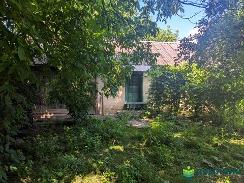 участок по адресу Зарічна