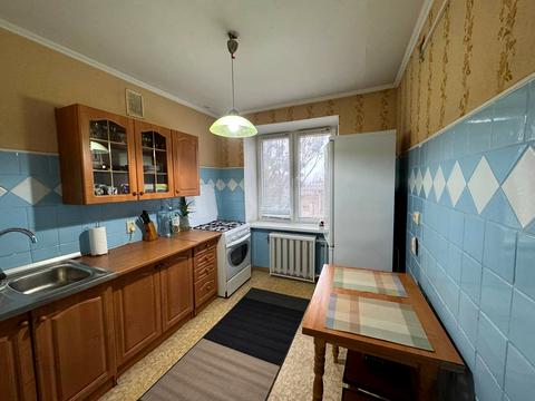 квартира по адресу Коперника ул., 16-А