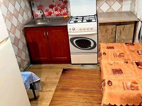 квартира за адресою Старомостова пл. (Миколи Островського), 2