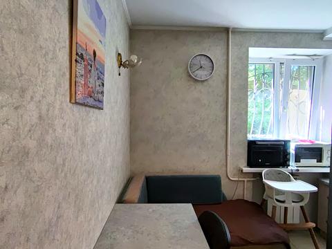 квартира по адресу Костанайская ул., 10
