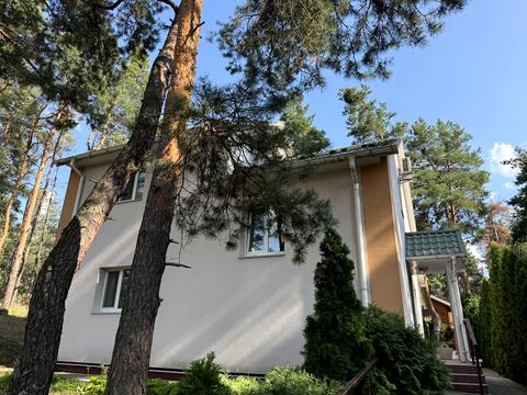 будинок за адресою Столичне шосе