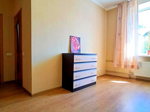 квартира за адресою Коцюбинського вул., 64
