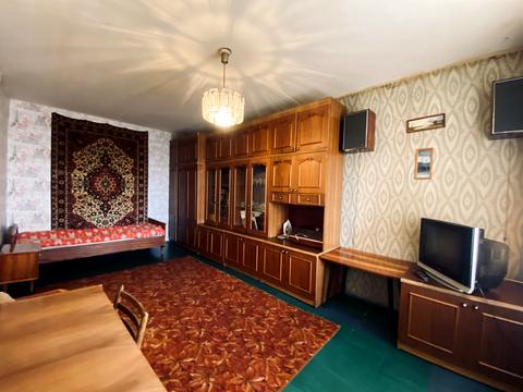 квартира по адресу Мира просп., 6