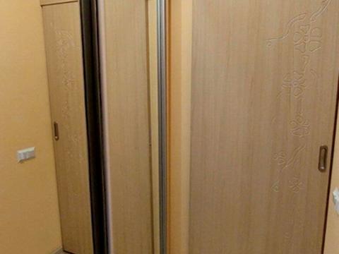квартира по адресу Олевская ул., 11