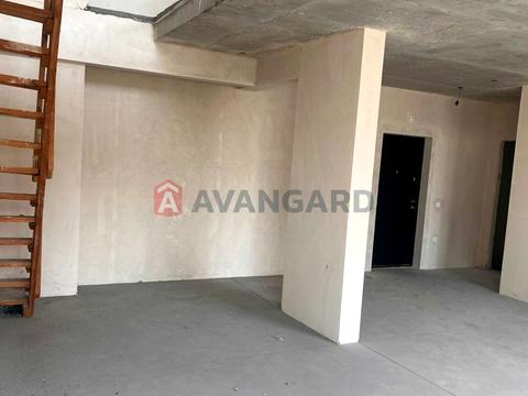 квартира по адресу Приозёрный бульв., 5-А