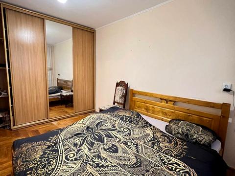 квартира по адресу Евгения Коновальца ул., 46