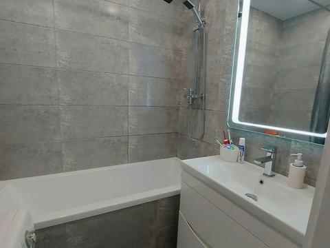 квартира за адресою Семафорна вул., 34