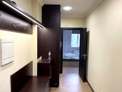 квартира за адресою Ямська вул., 52