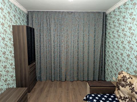 квартира за адресою Відрадний просп. (Чубаря), 40-А