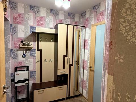 квартира по адресу Яновского ул., 102