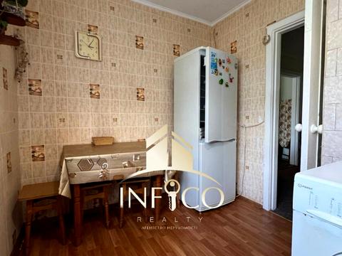 квартира за адресою Нижня Горова вул., 9