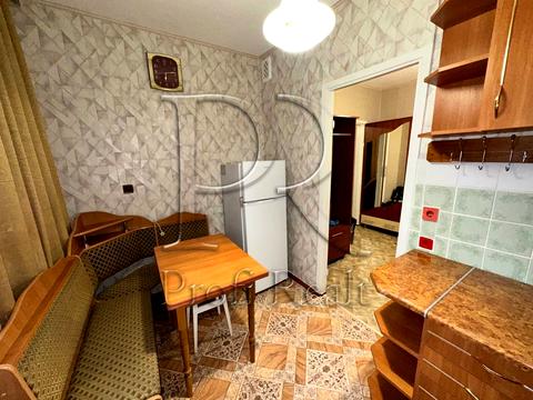 квартира по адресу Чернобыльская ул., 18