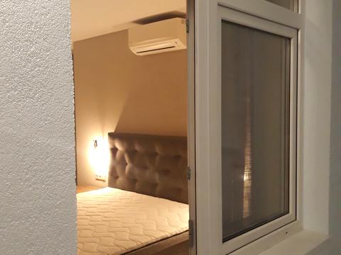 квартира по адресу Белорусская ул., 36А