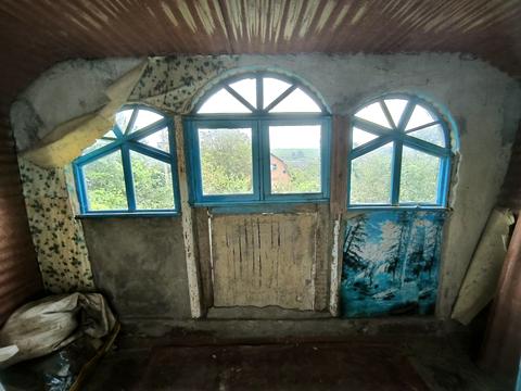 дом по адресу Квіткова ул.