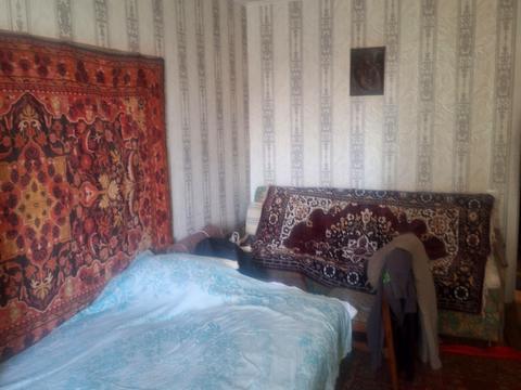 квартира по адресу Зодчих ул., 68/2