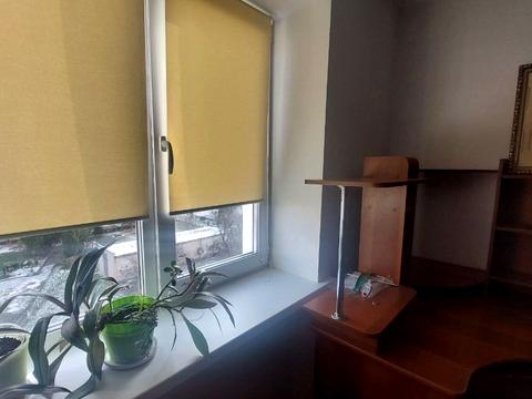 квартира по адресу Дружбы Народов бульв. (Дружбы Народов), 4а