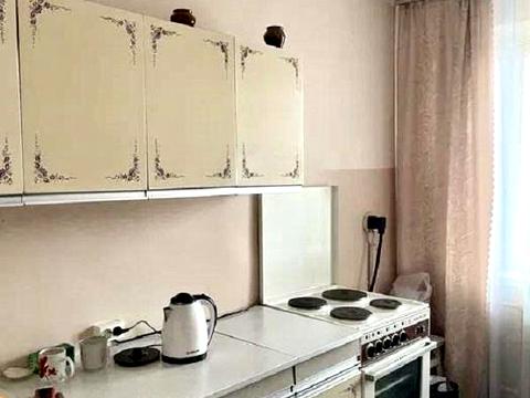 квартира по адресу Голосеевский просп. (40-летия Октября), 15