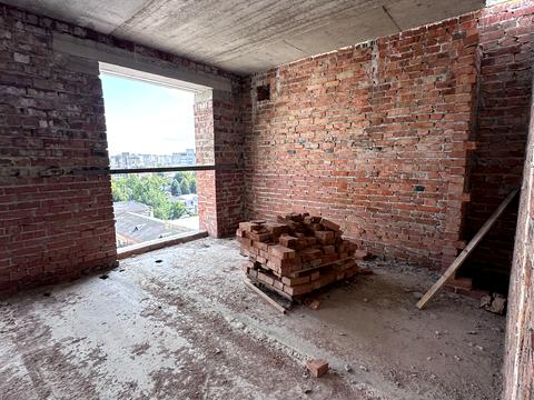 квартира за адресою Гетьмана Мазепи вул., 168
