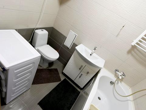 квартира за адресою Студентська вул., 5а