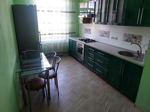 квартира по адресу Греческая ул., 2