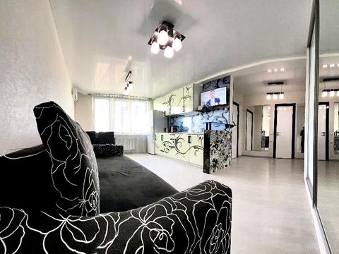 квартира за адресою Валерія Лобановського просп., 150-А