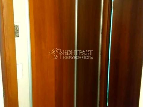 квартира за адресою Барабашова вул., 44