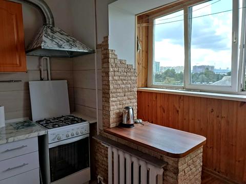 квартира по адресу Воскресенский просп. (Перова), 11а