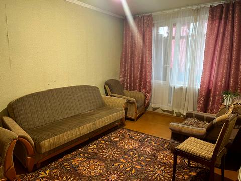 квартира за адресою Валентинівська вул. (Блюхера), 27