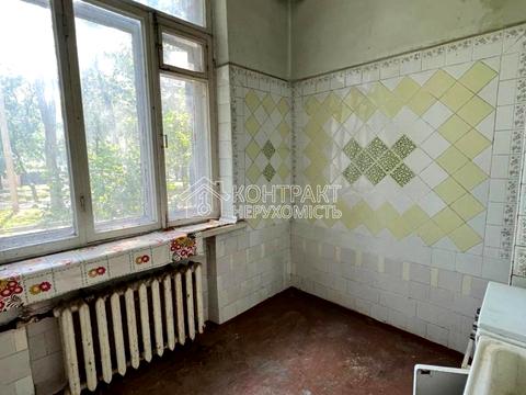 квартира за адресою Данилевського вул., 32