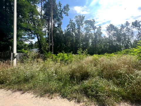 ділянка за адресою 