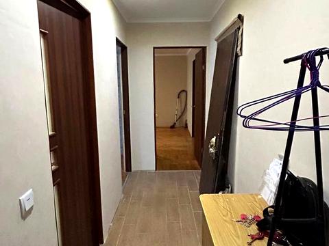 квартира за адресою Киргизька вул., 3