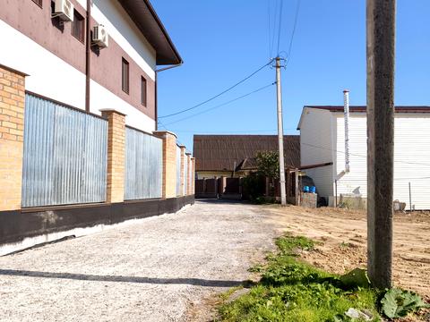 ділянка за адресою Ставкова, 9
