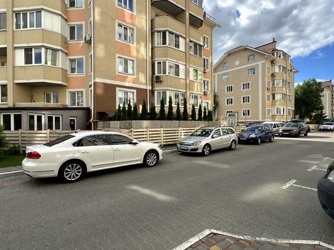 квартира за адресою Лесі Українки вул., 6