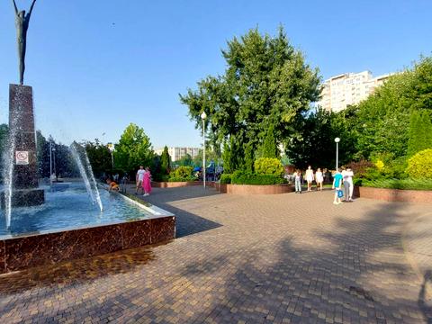 квартира по адресу Европейская ул. (Жовтнева), 31-А