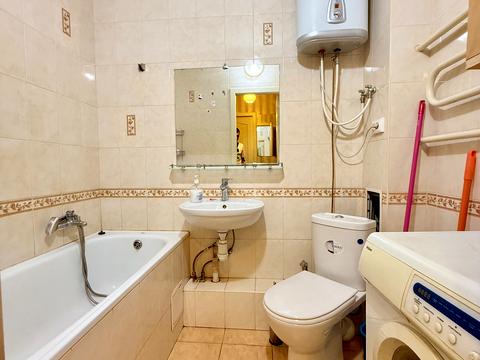 квартира за адресою Нижньоюрківська вул., 4