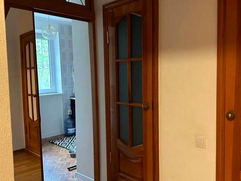квартира за адресою Науки просп. (Леніна), 28