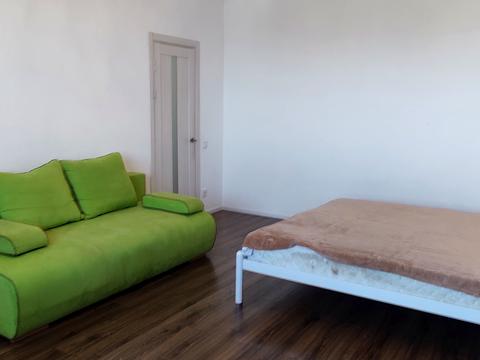 квартира за адресою Харківське шосе, 17-А