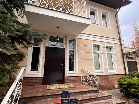будинок за адресою Ковпака