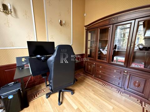 квартира за адресою Заньковецької вул., 7