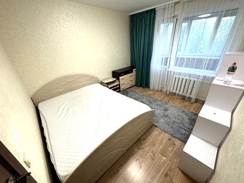 квартира за адресою Чистяківська вул., 11-Б