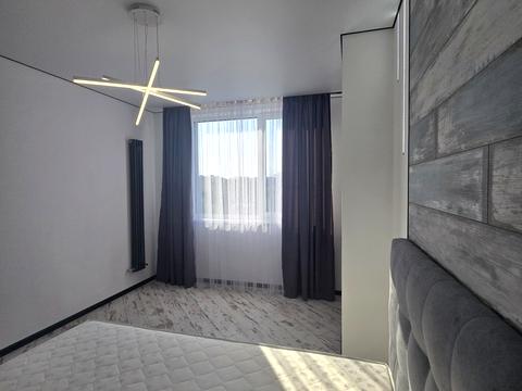 квартира по адресу Национальной Гвардии ул., 3-В