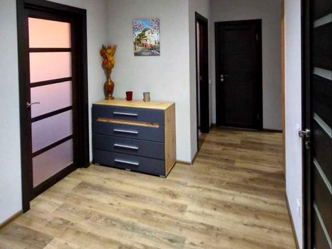 квартира за адресою Віталія Скакуна вул. (Академіка Каблукова), 23