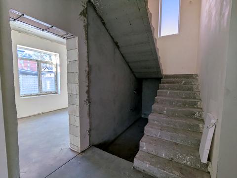 дом по адресу Антония Михайловского ул., 4а