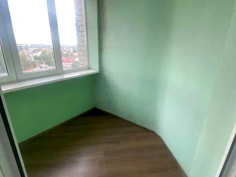 квартира по адресу Звёздный бульв., 1-Д
