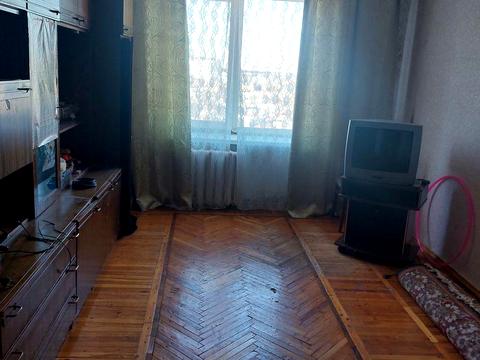 квартира за адресою Льва Ландау просп. (50-річчя СРСР), 18